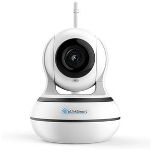 Wireless WiFi camera